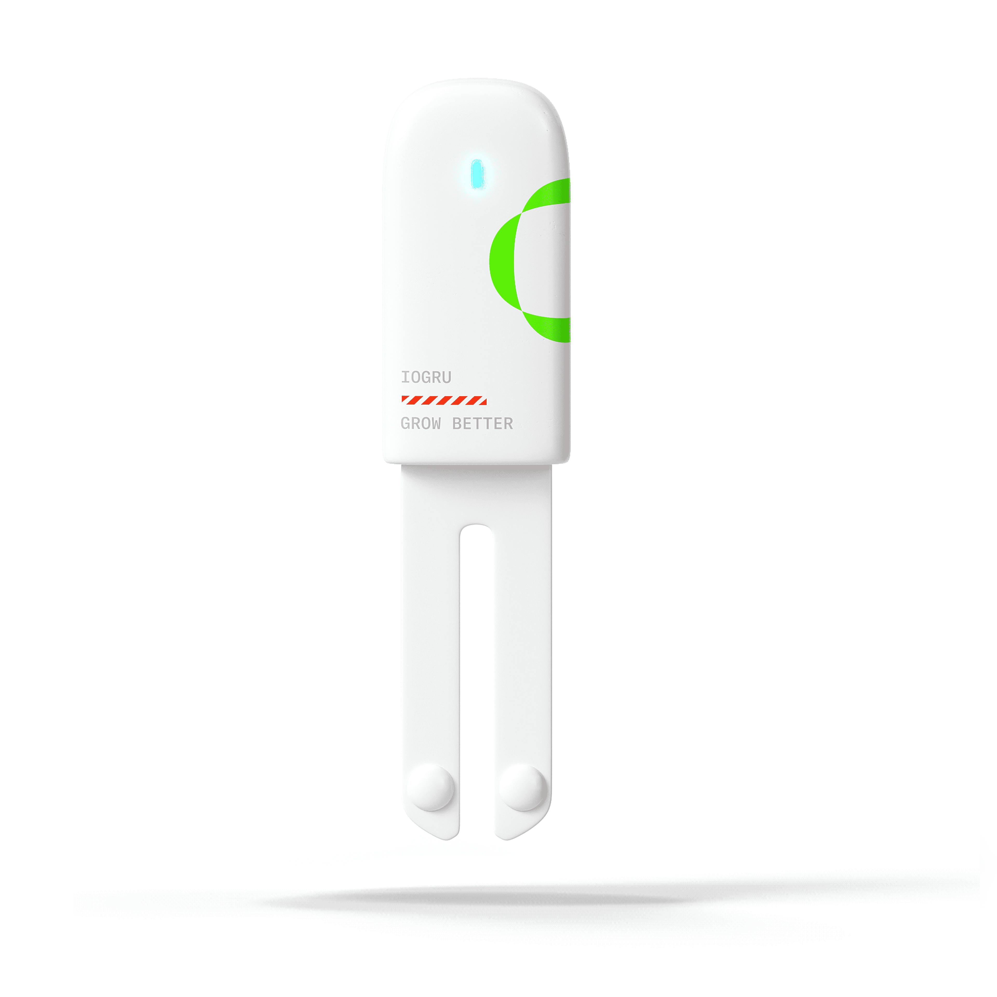 IOGRU Compact Sensor - IOGRU Agricultural Sensor